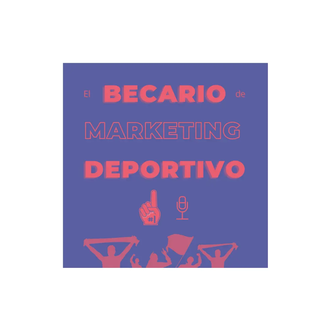 Logo El Becario de Marketing Deportivo