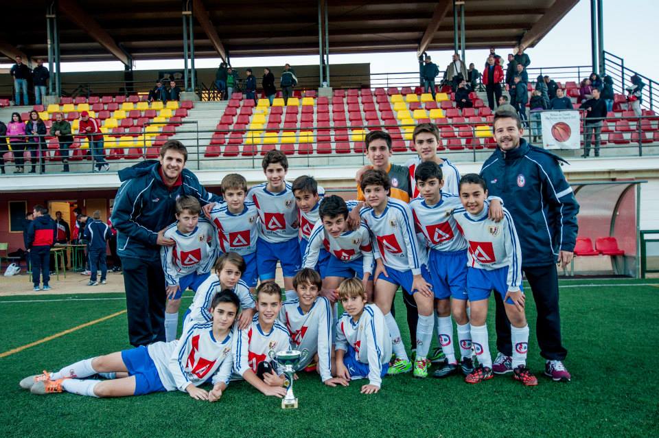 Máster en Psicología Deportiva