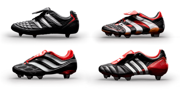 Los mejores botines del mundo 2018 best sale