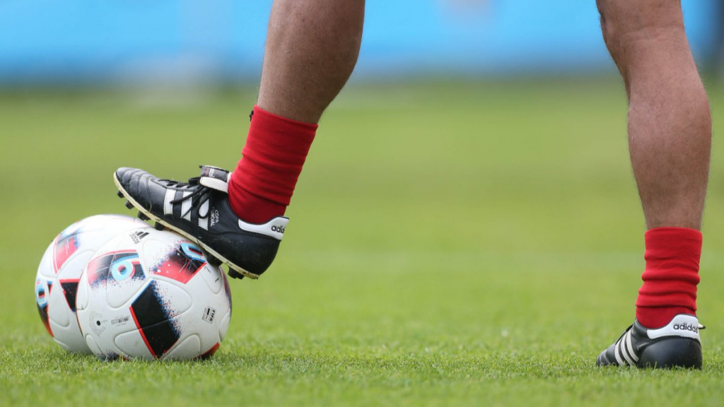 Vientre taiko Devastar amplio ▷ Botas de fútbol Adidas Copa Mundial