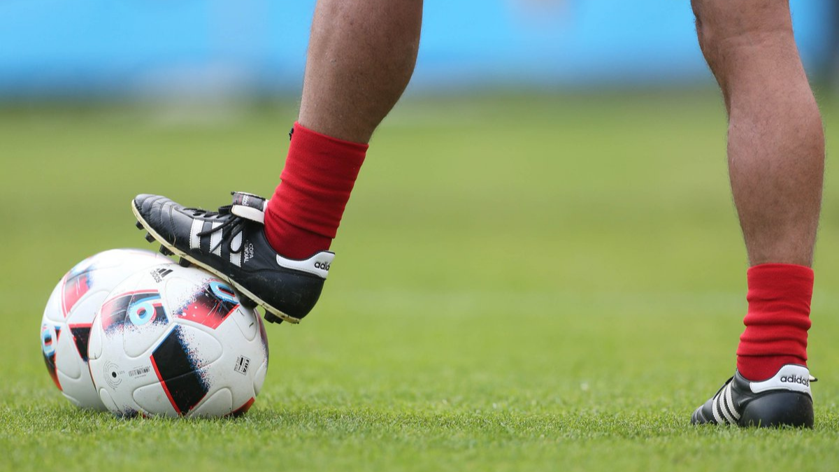 Botas de fútbol Copa Mundial