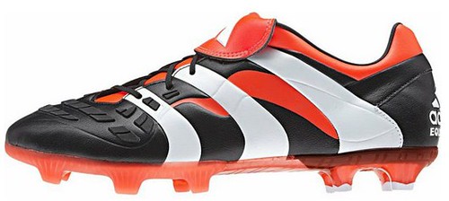 Adidas Predator Accelerator in 1998