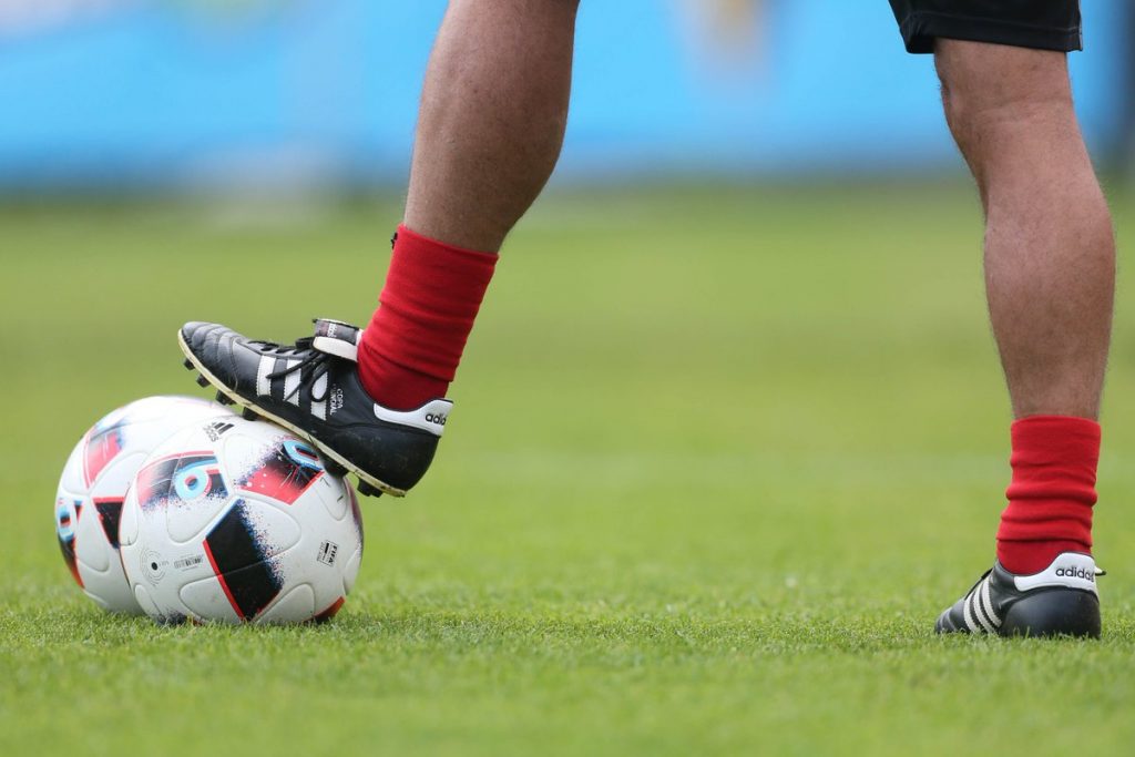 testimonio circuito animal ▷ Adidas World Cup Football Boots review