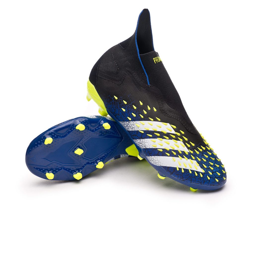 ▷ de las Botas de Adidas Predator