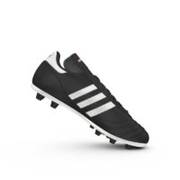 Bota de fútbol adidas copa mundial