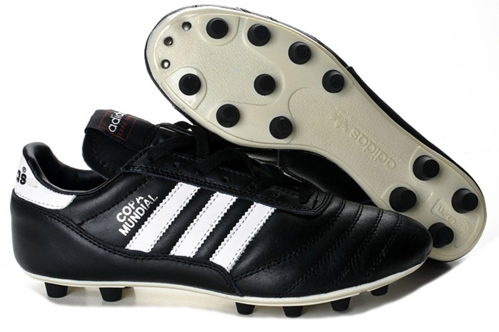 Adidas world cup football boots review