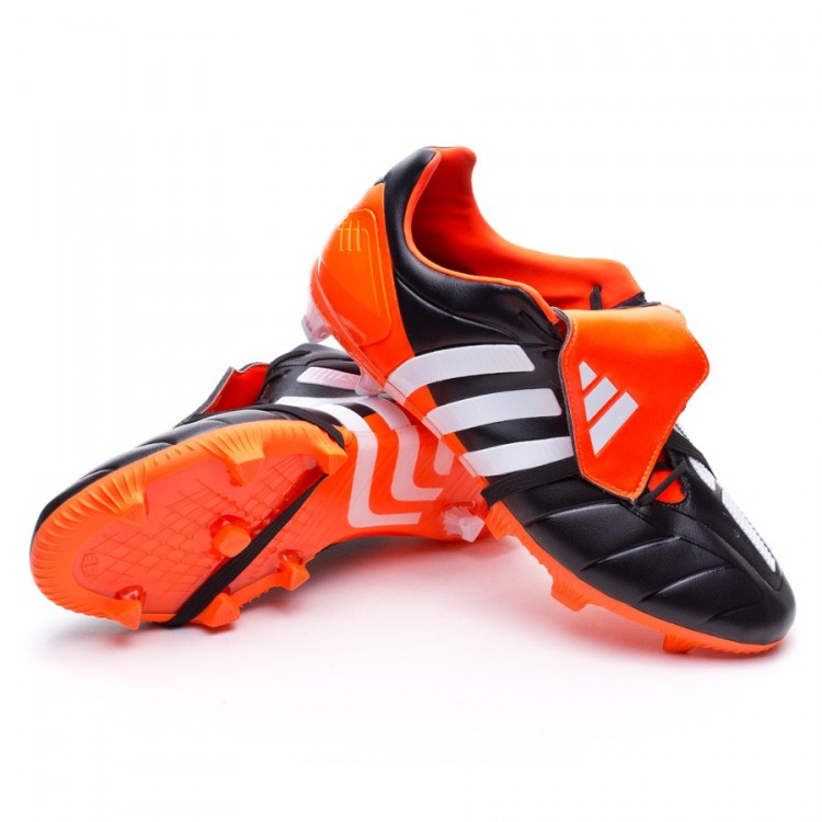 Adidas Predator Manía in 2002