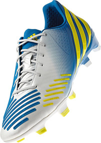 Adidas Predator Lethal Zones in 2011