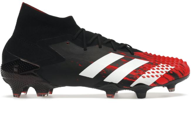 ▷ Historia de las Botas de Fútbol Predator