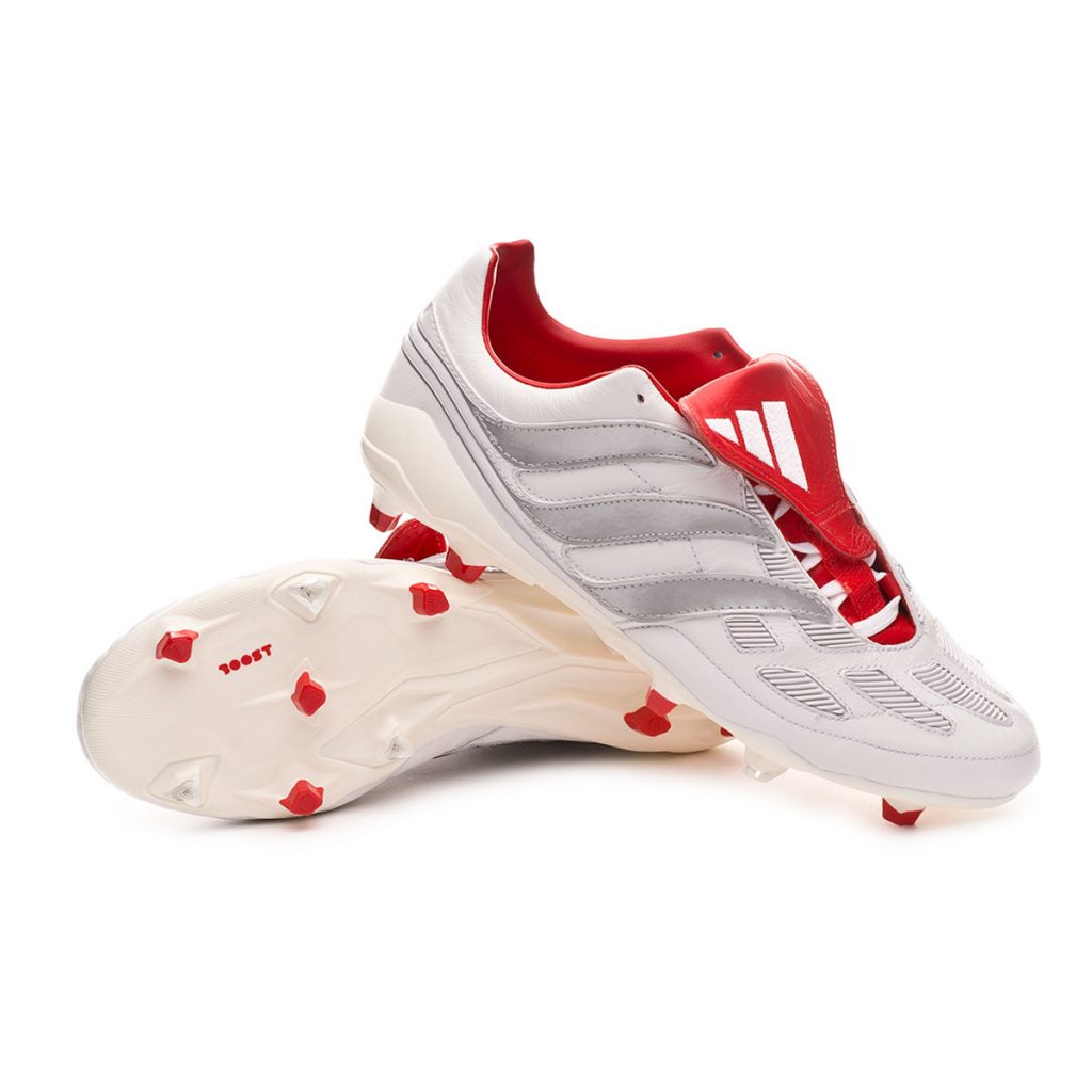 ▷ Adidas Predator boots History