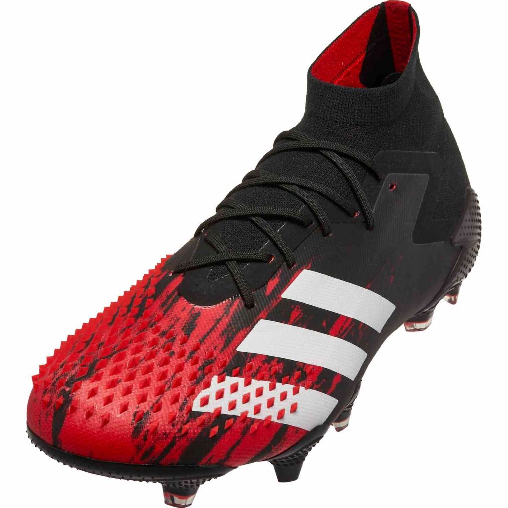 Adidas Predator Mutator 20.1 FG