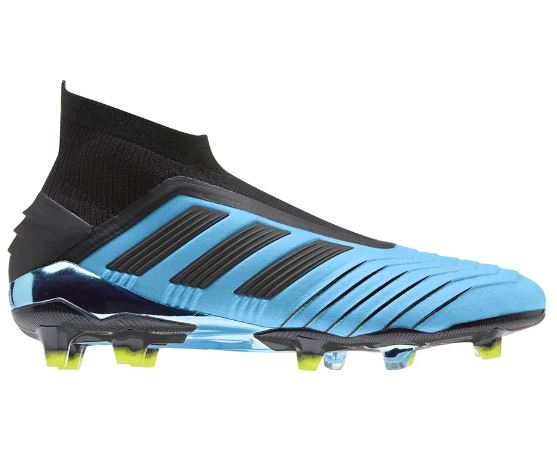 ▷ Historia las Botas Fútbol Adidas Predator