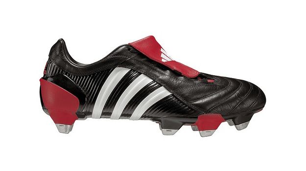 Adidas Predator Pulse in 2004