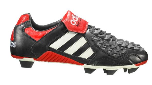 Adidas Predator Touch in 1996