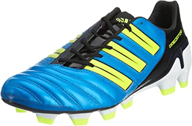 Adidas Predator Adipower in 2011