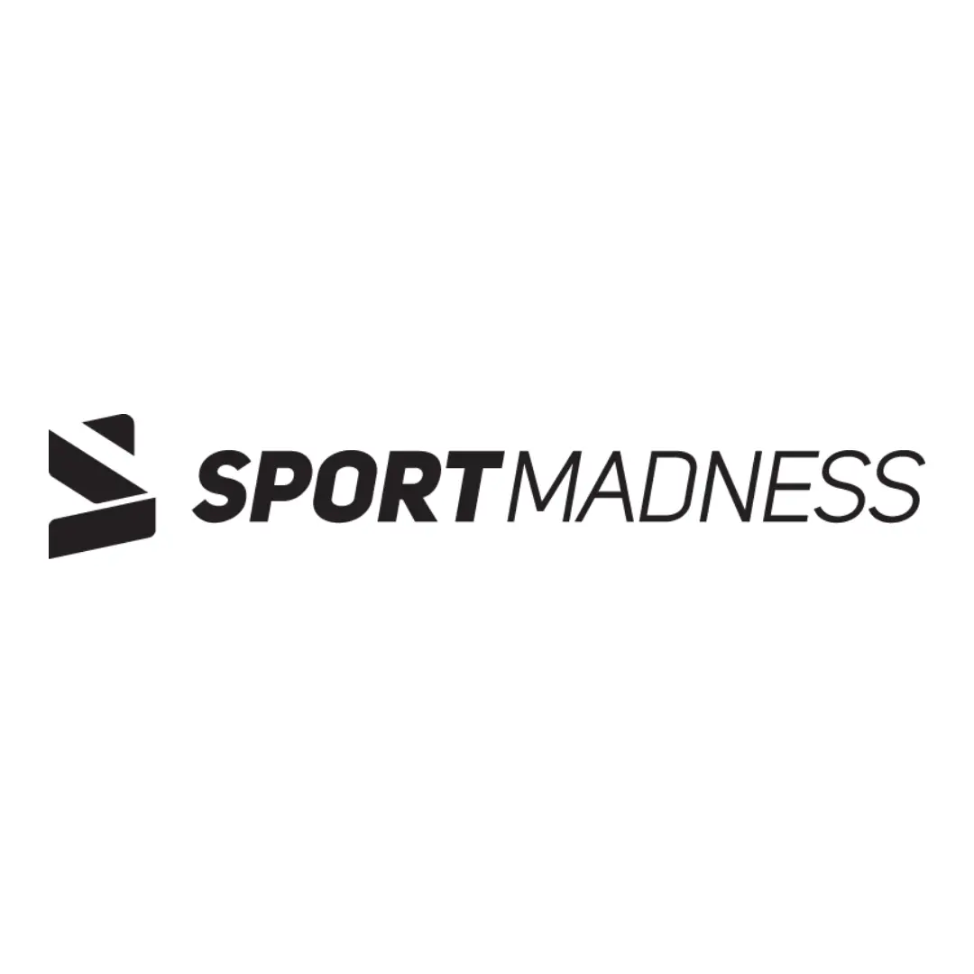 Logo Sportmadness