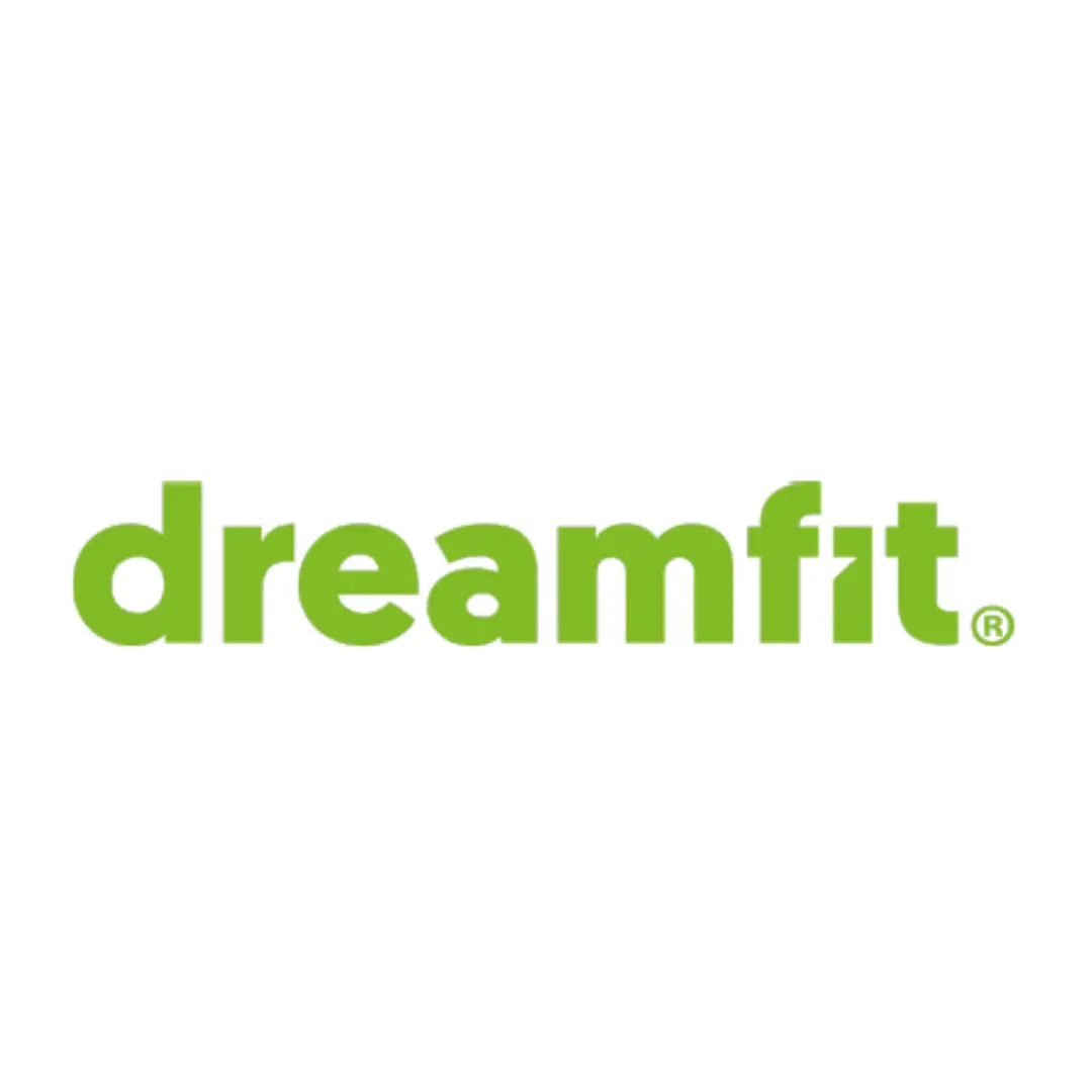 Logo Dreamfit