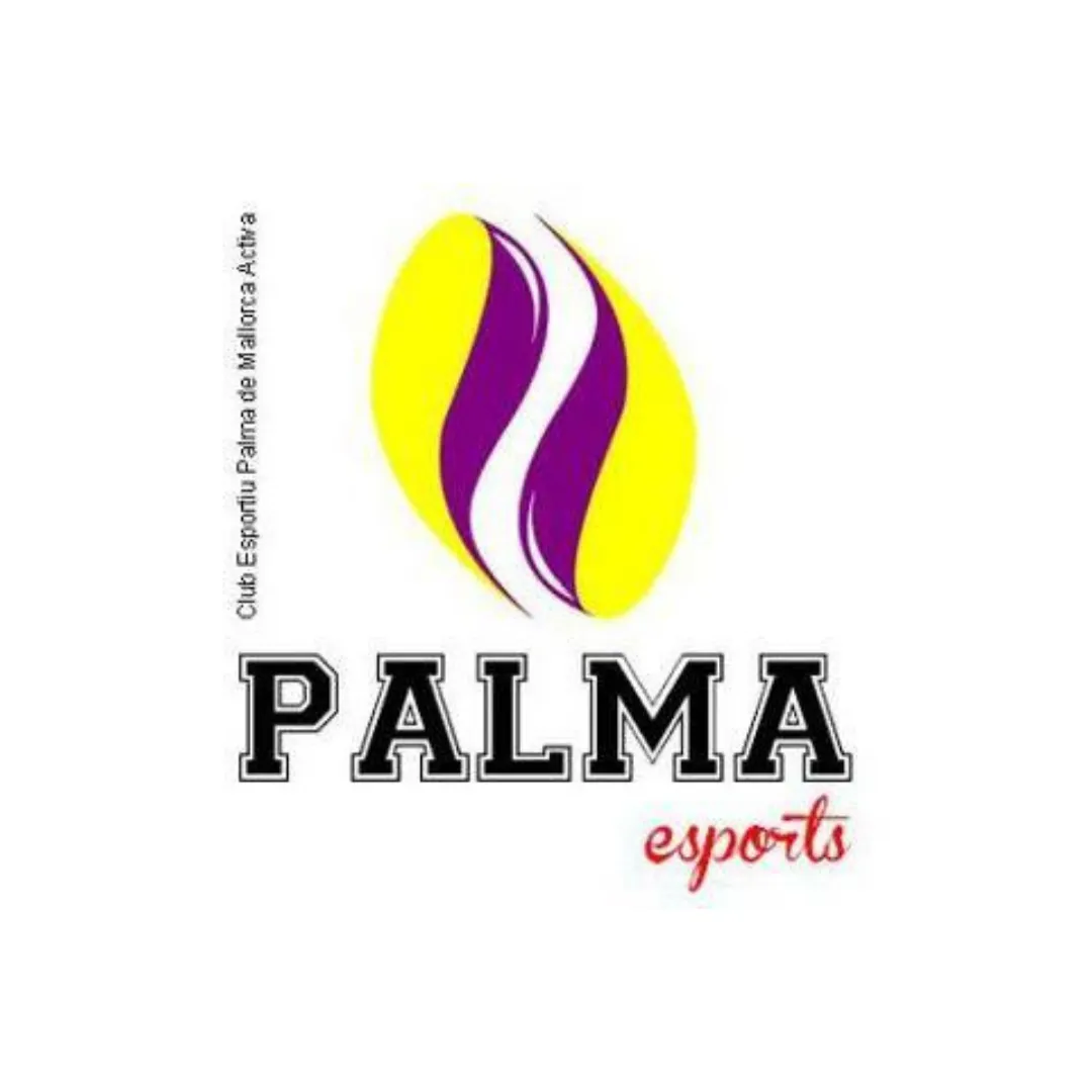 Escudo Palma Esports