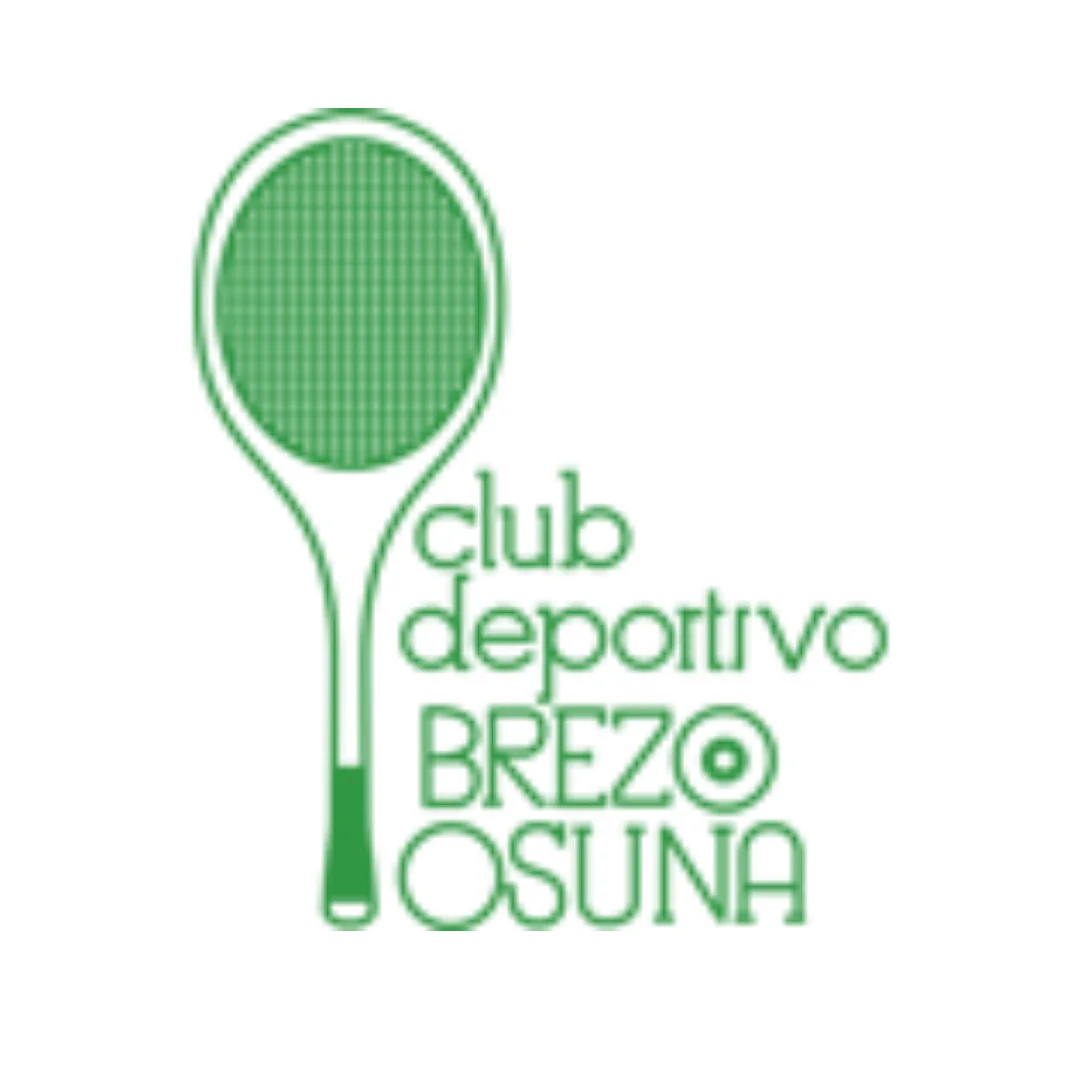 Escudo Club deportivo Brezo Osuna