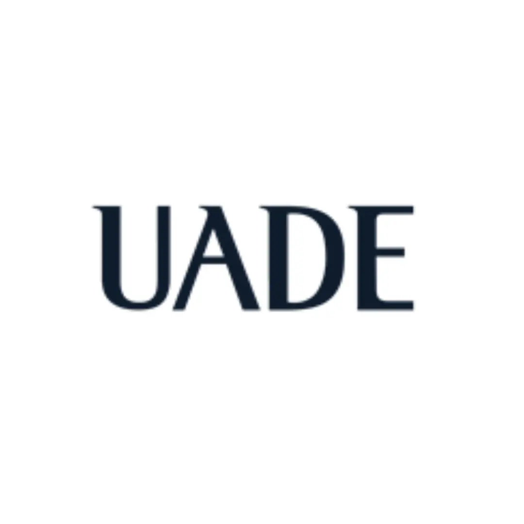 Logo UADE