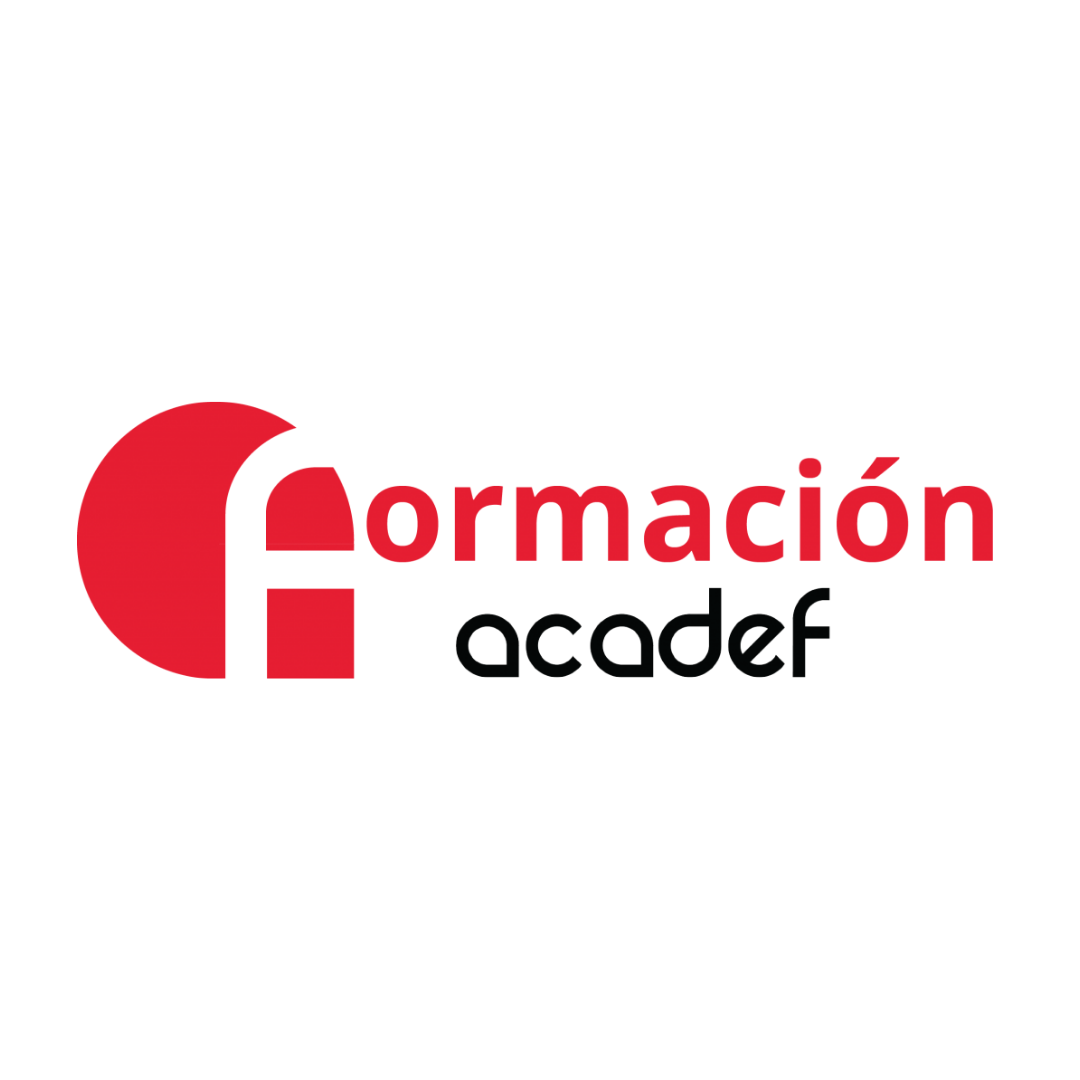 Formación ACADEF