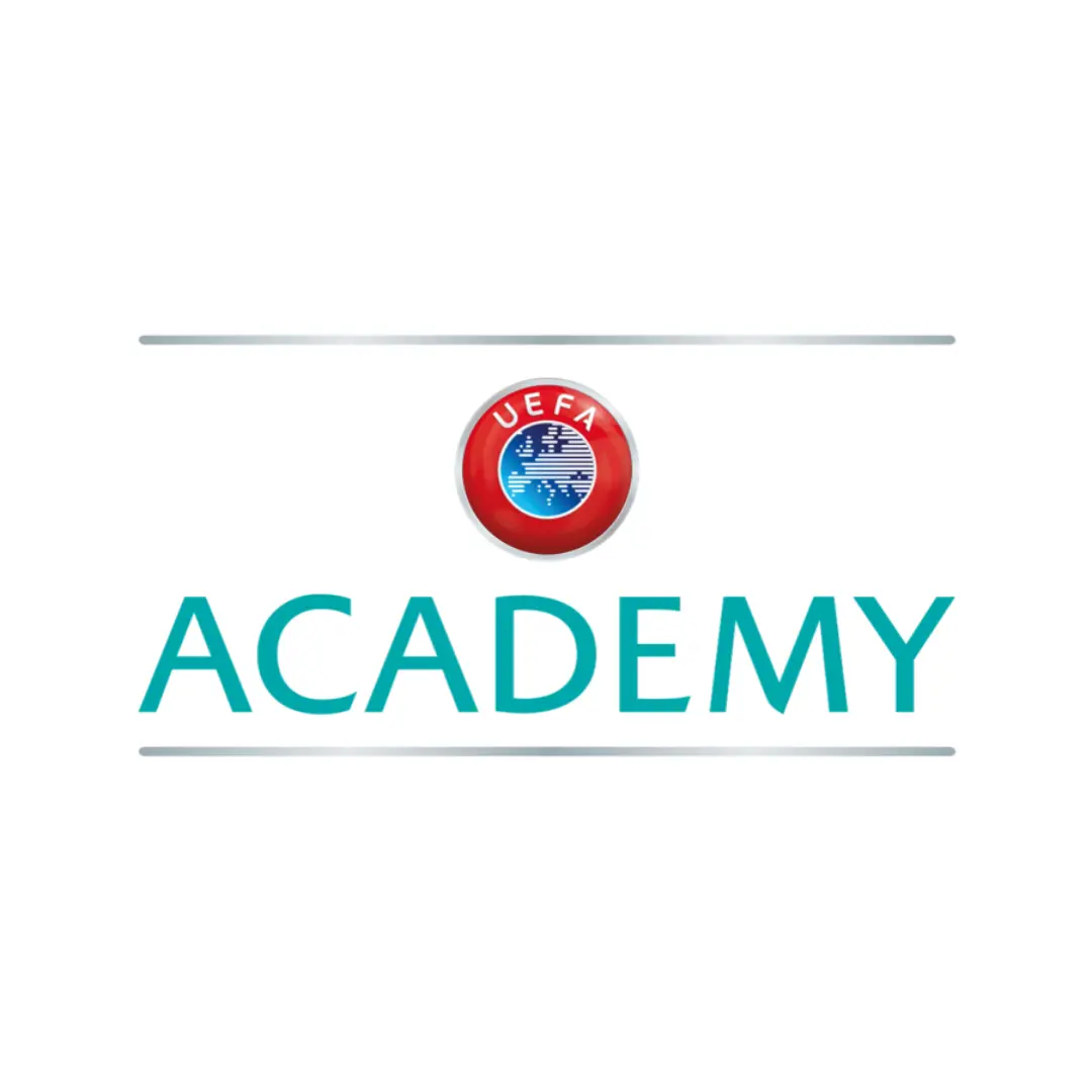 Logo Uefa Academy