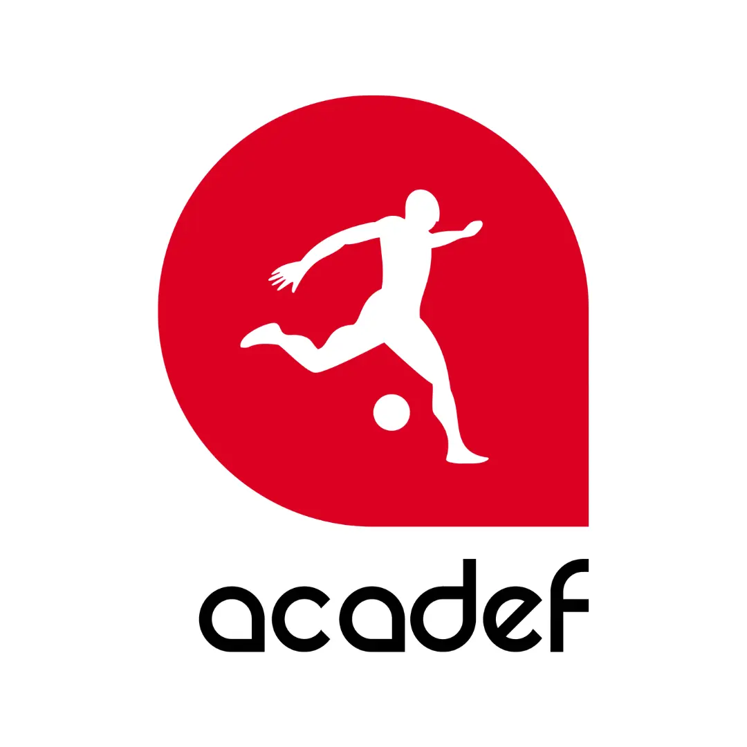 Logo ACADEF