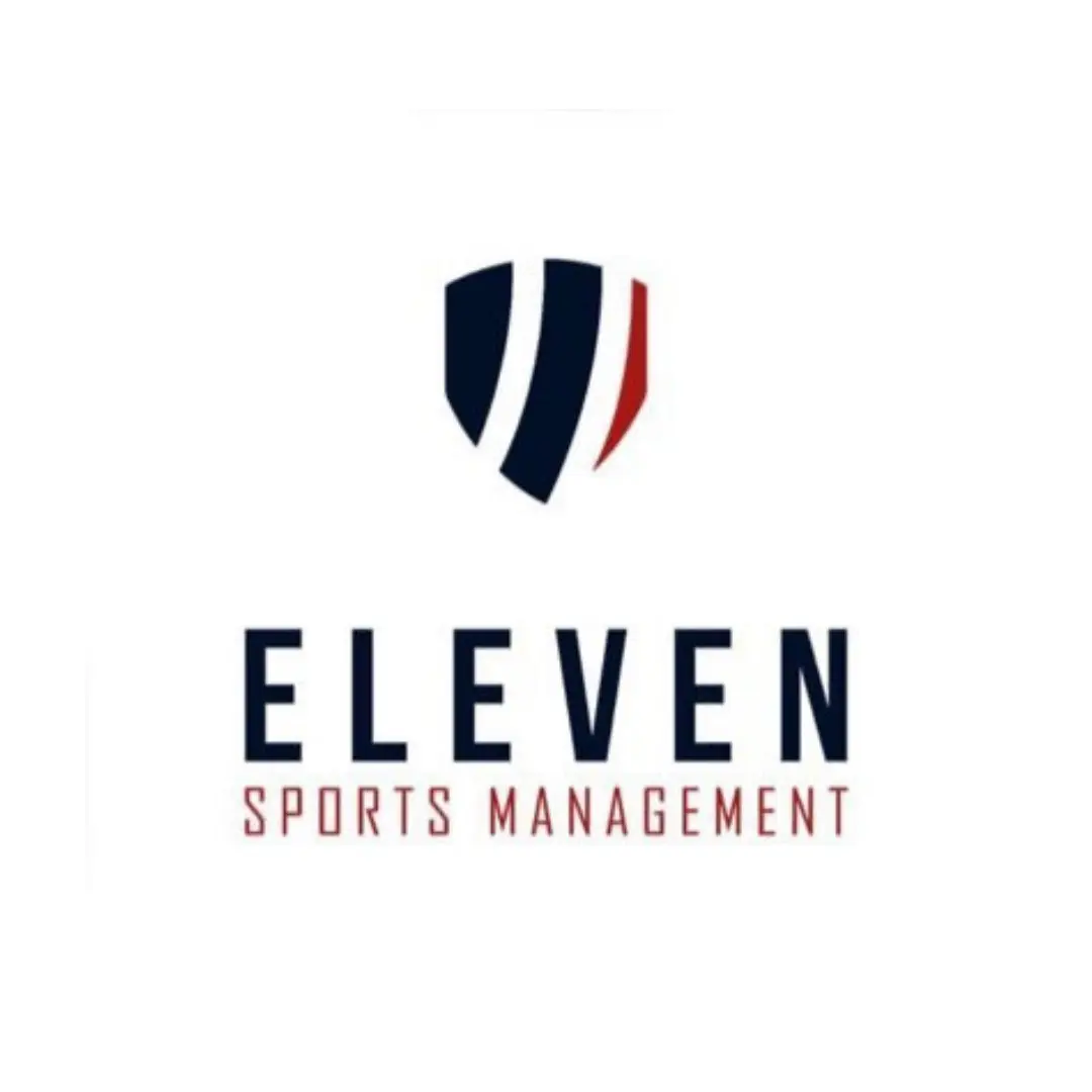 Logo Eleven Sports Management