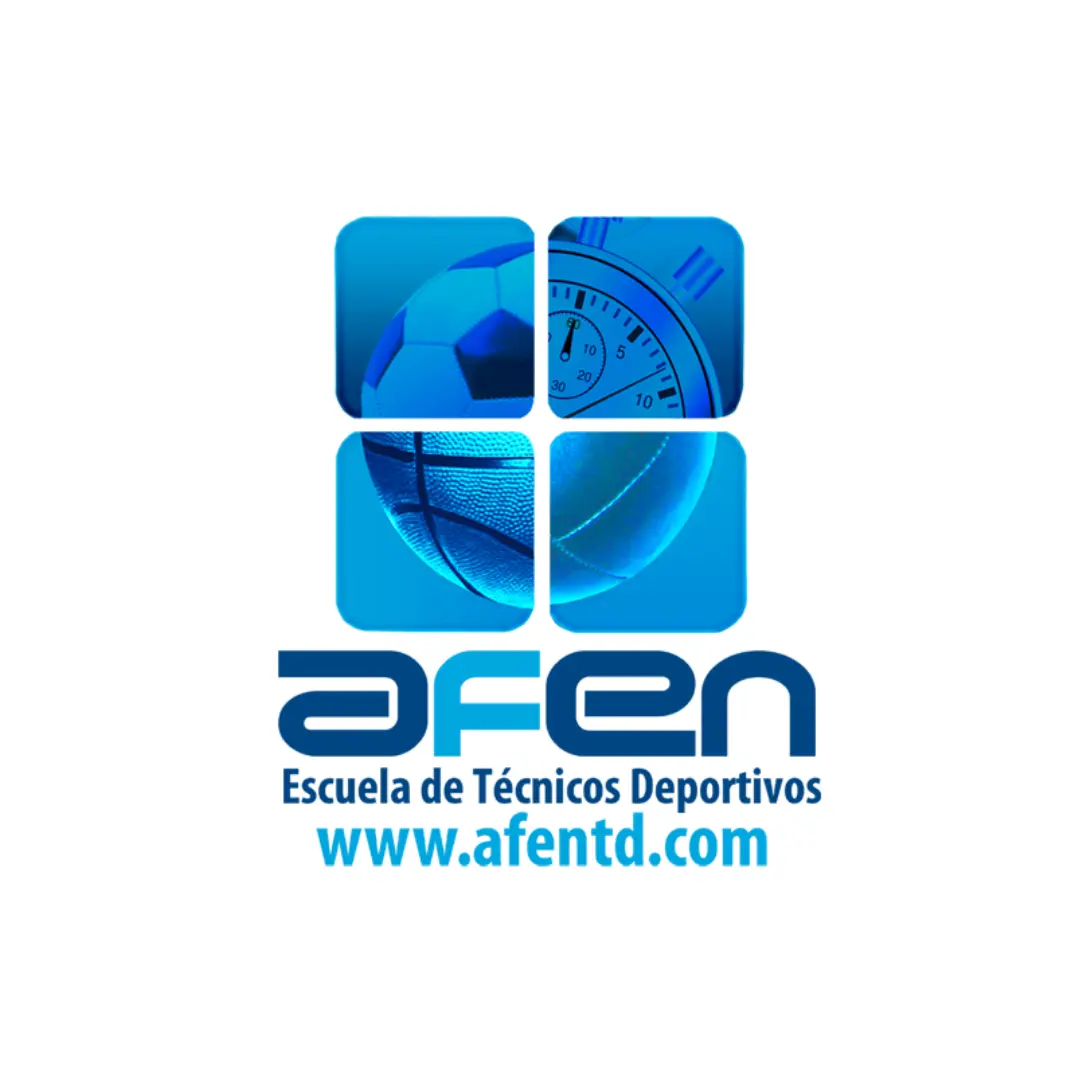 Logo Afen