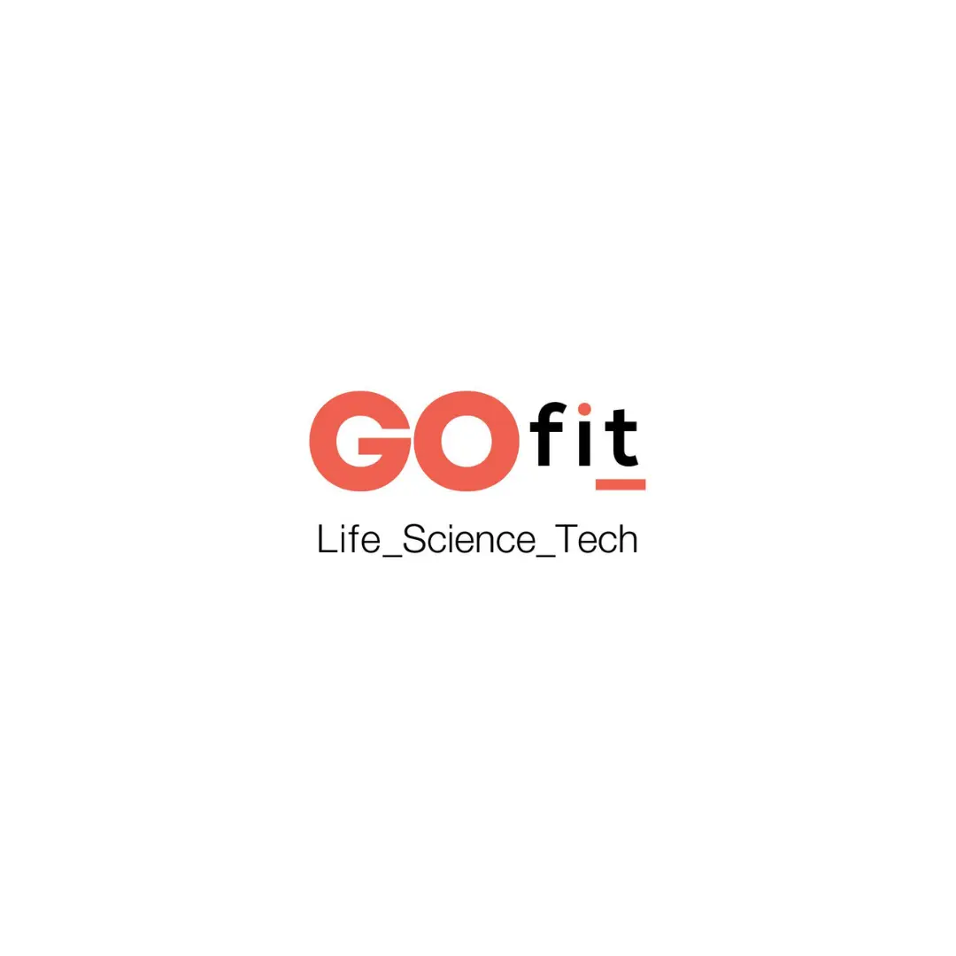 Logo Go fit