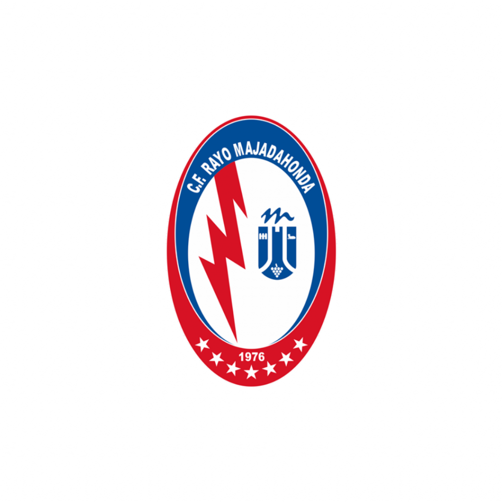 trabajos deporte rayo majadahonda