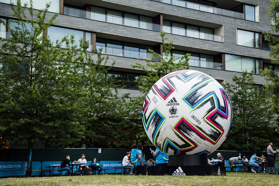 Cómo se organiza un Evento Deportivo