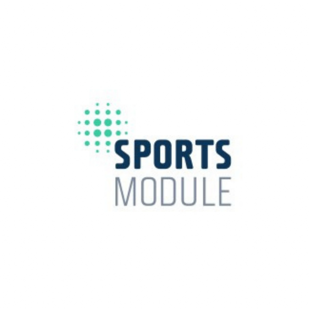 trabajos deporte sports module