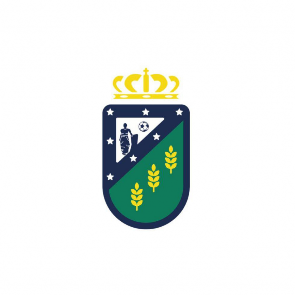 trabajos deporte - cd villanueva de la cañada