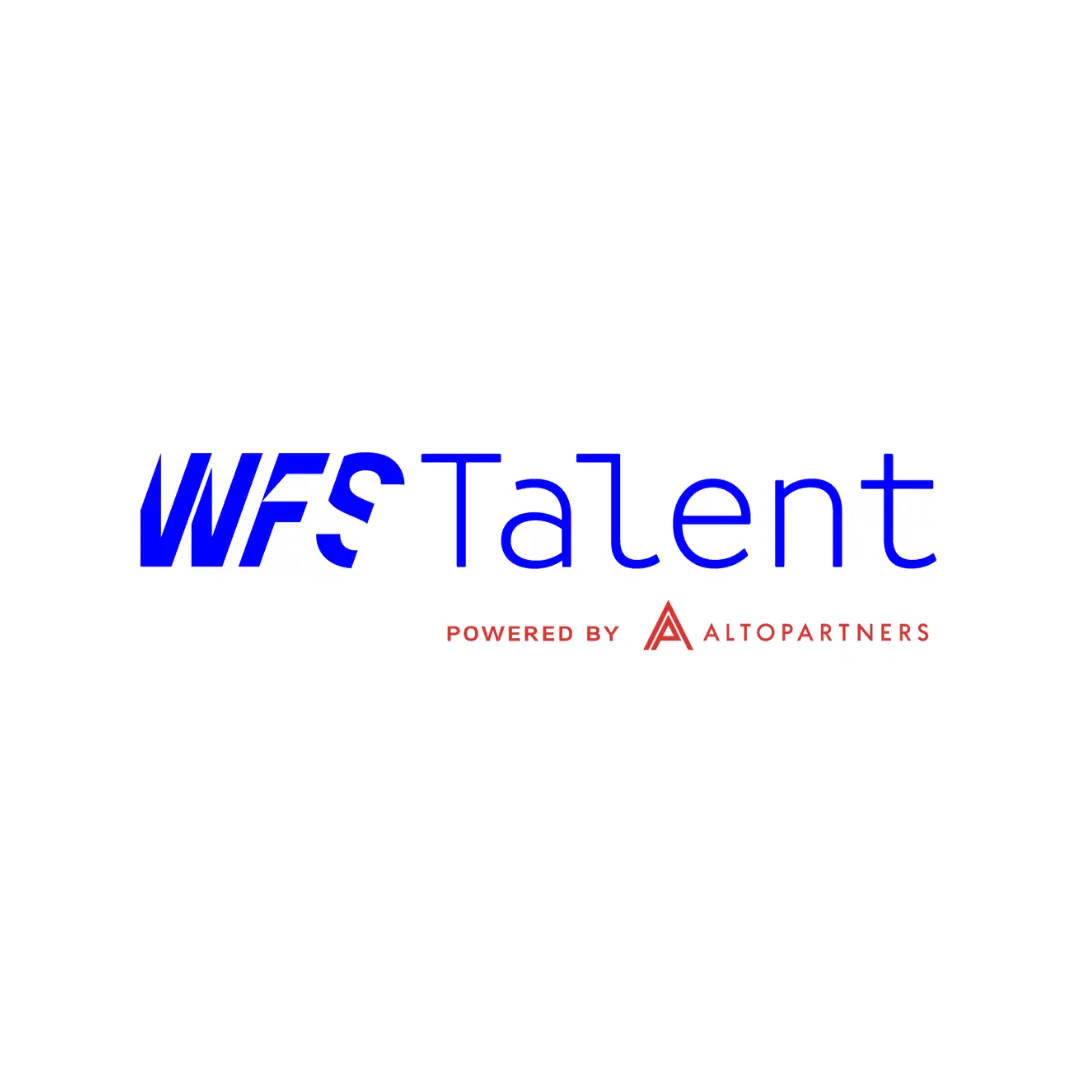 Logo World Football Summit Talent