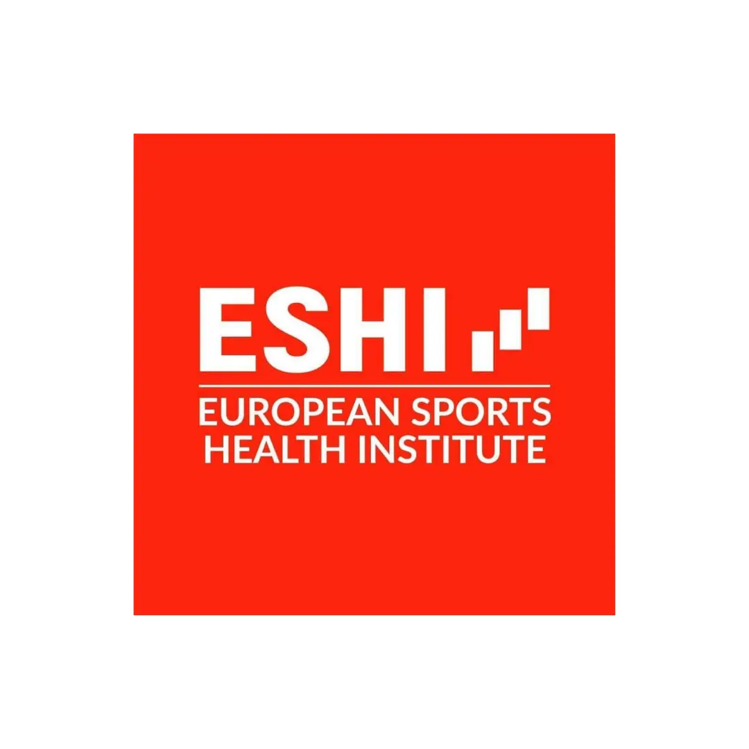 Logo European Sports Health Institute