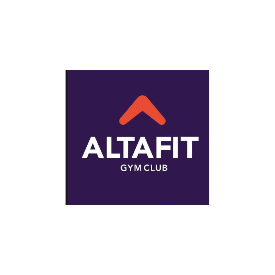 Logo Altafit