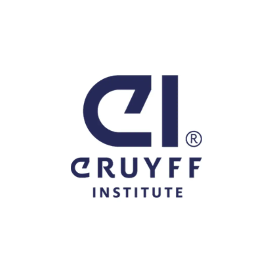 Logo Cruyff Institute