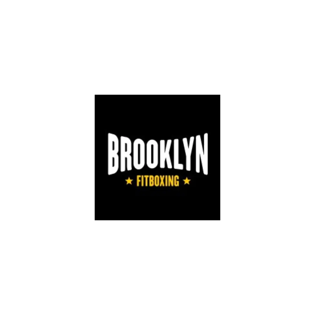 Logo Brooklyn fitboxing