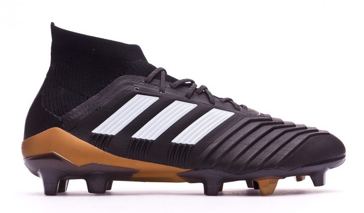 ▷ Historia las Botas Fútbol Adidas Predator