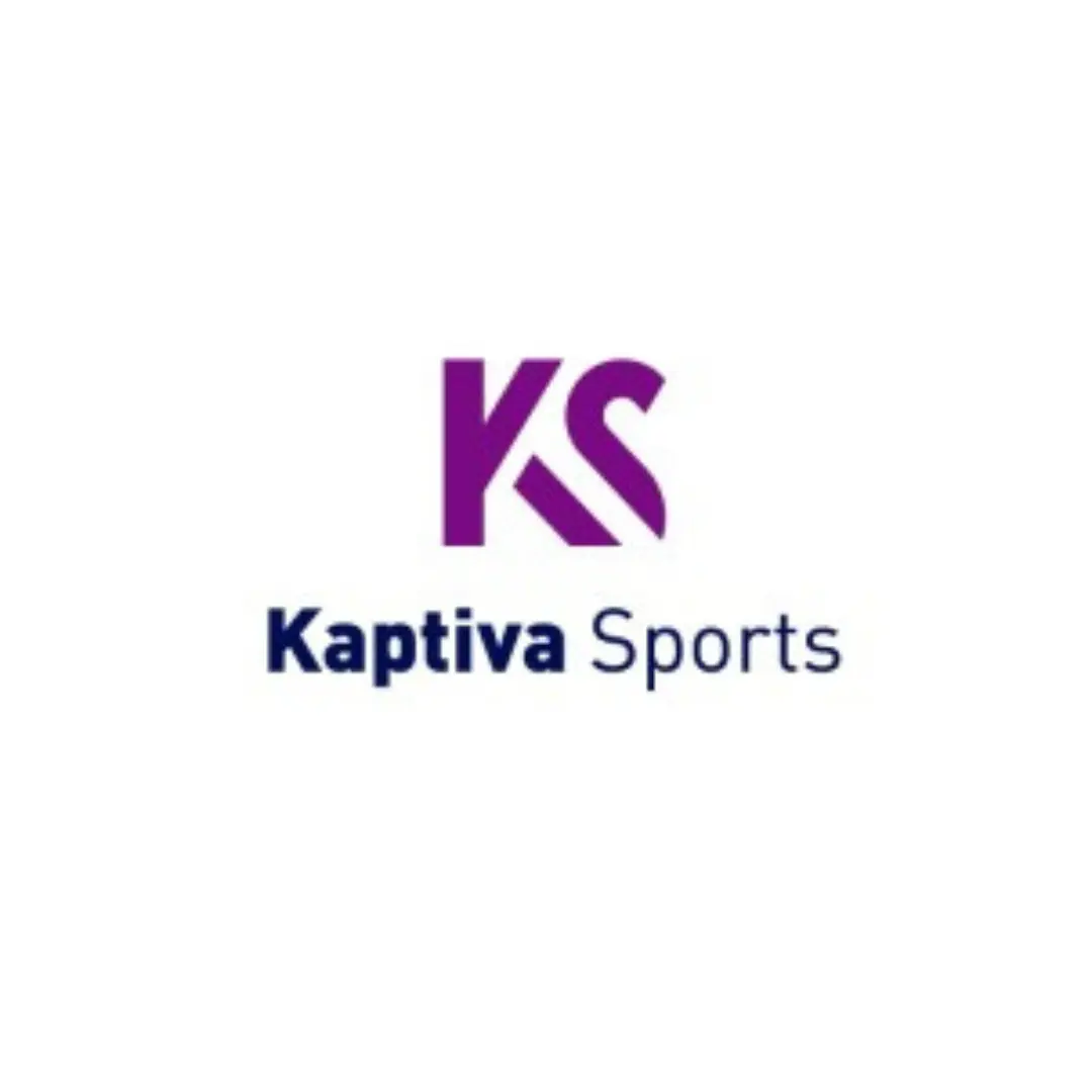 Logo Kaptiva Sports