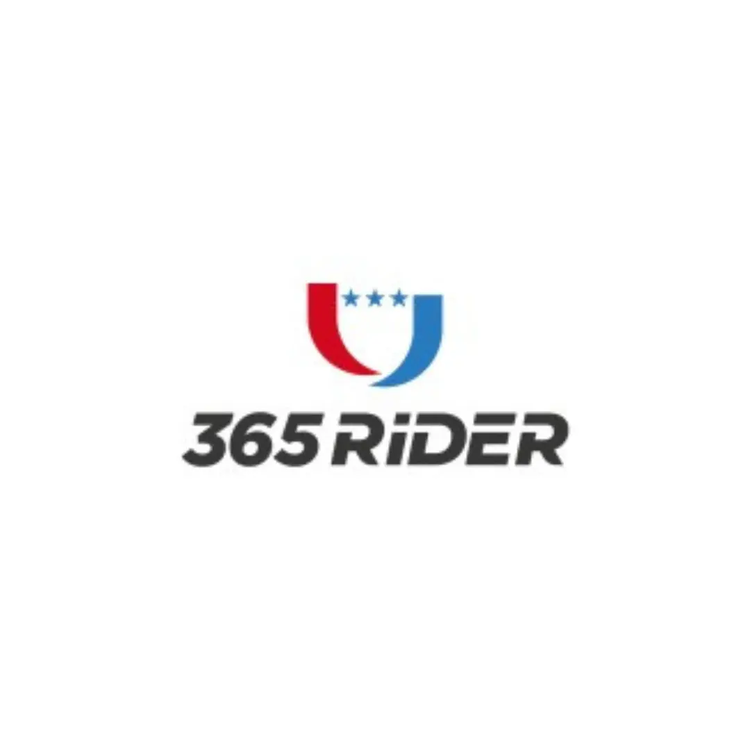Logo 365 Rider