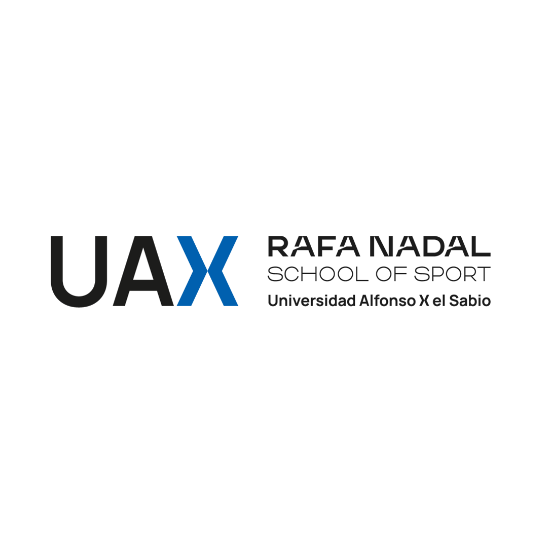 uax rafa nadal school of sport en impulsyn