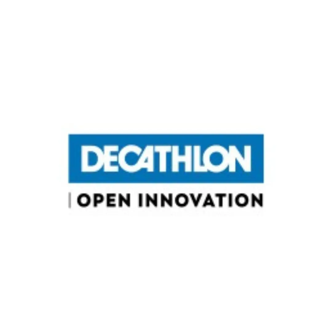 Logo Decathlon Open Innovation