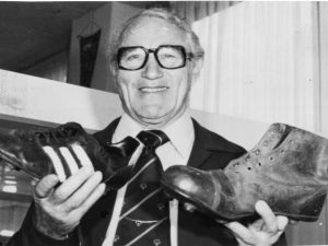 historia de adolf dassler