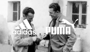 historia rudolf dassler