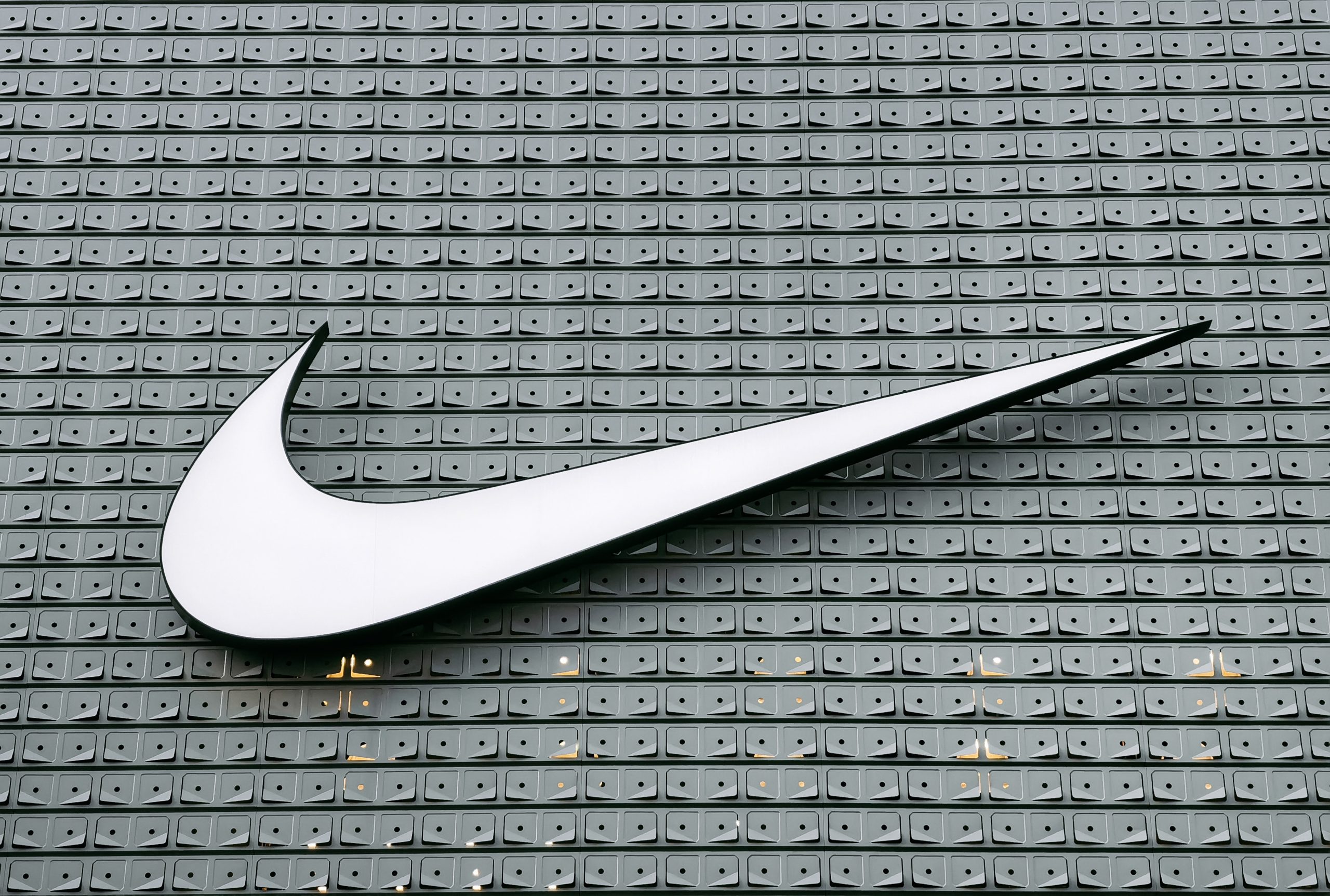 La Historia de Nike