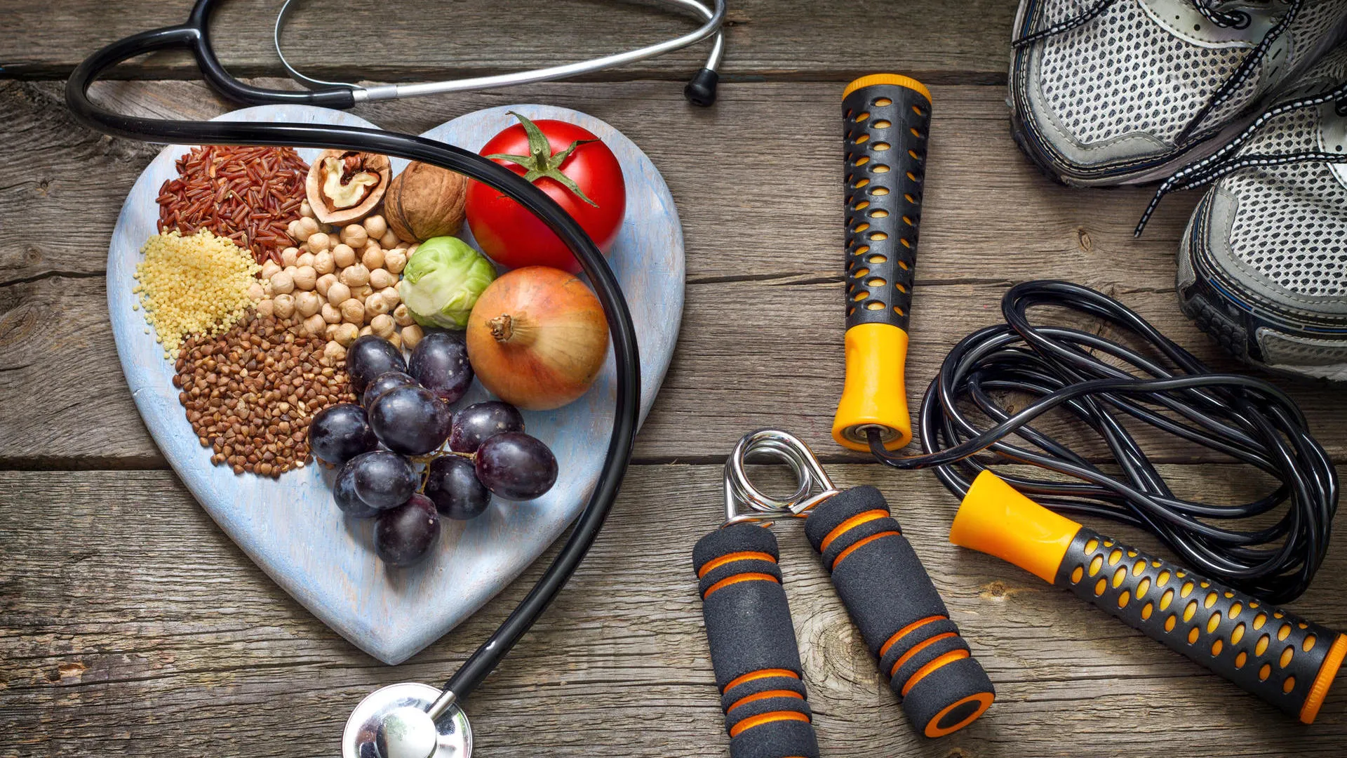 Los secretos de la Nutrición Deportiva