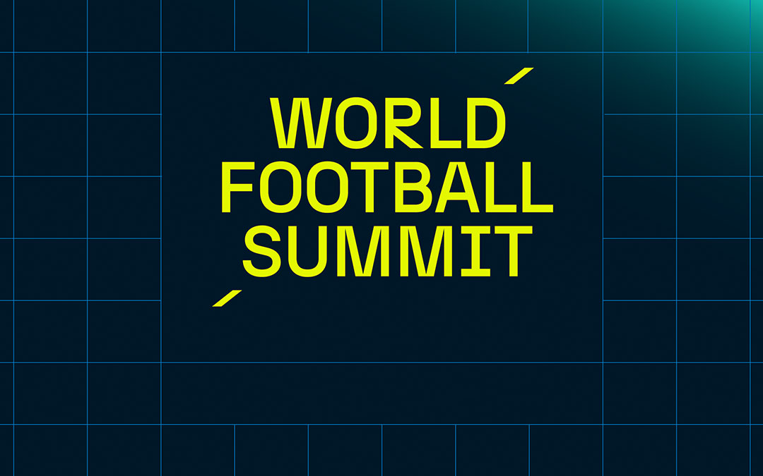 World Football Summit