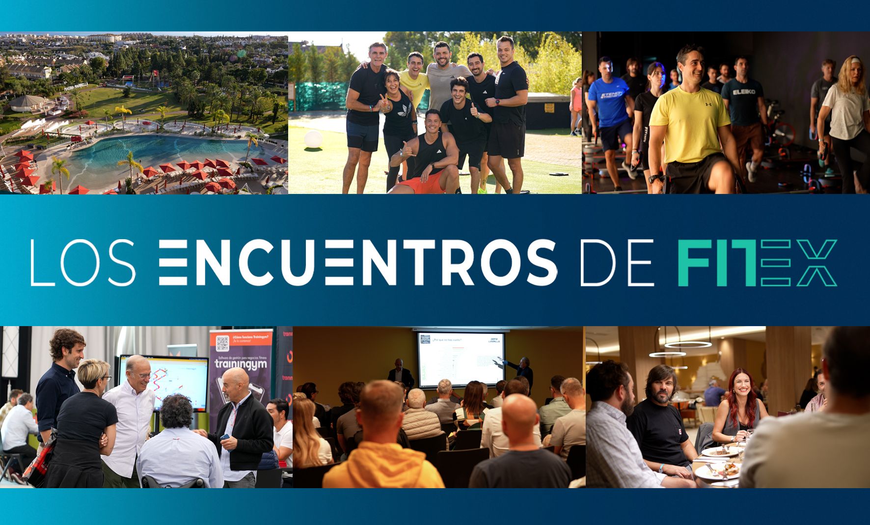 Fitex Encuentros Empresariales